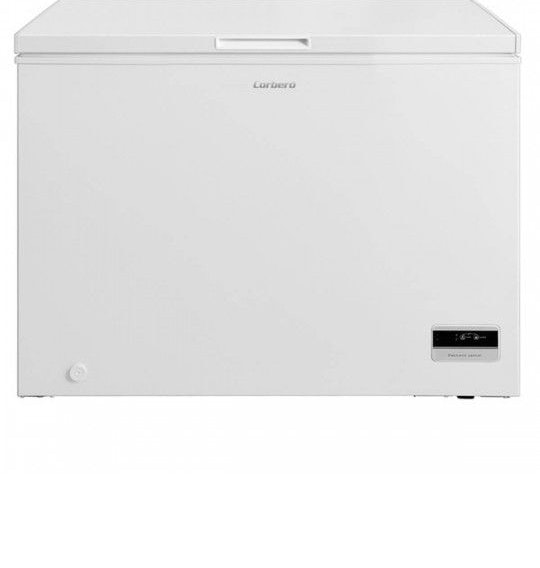 Corberó Congelador horizontal Corbero CCHM309W
