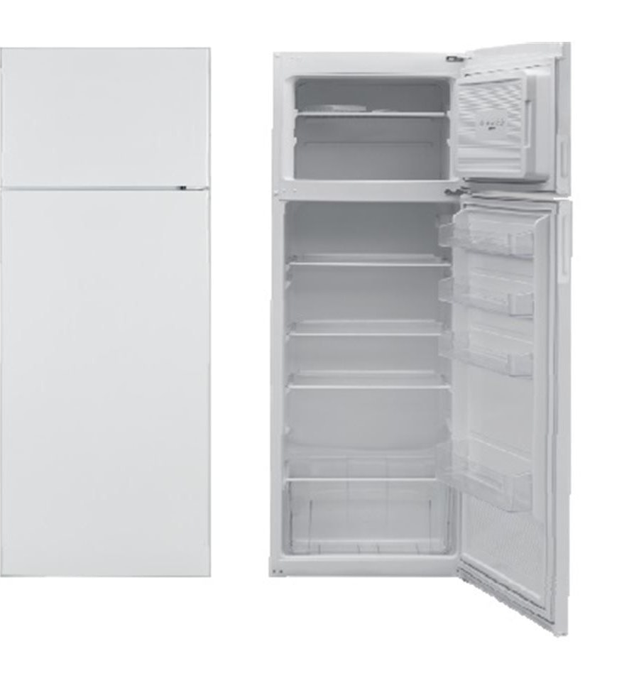 ROMMER Frigorifico Rommer Fv350 2 Puertas 170x60x60 A+