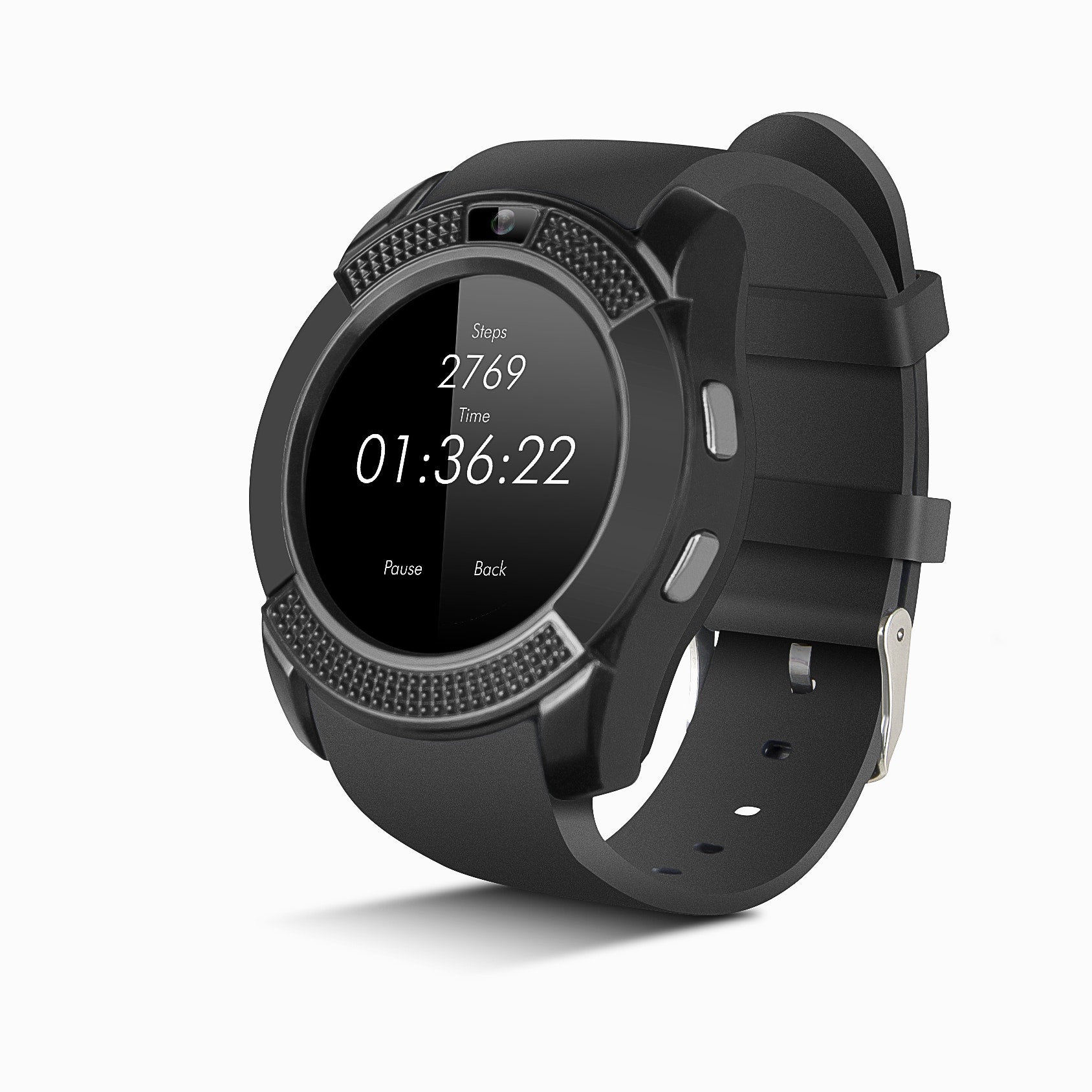 Smartwatch multifunción smartek outlet
