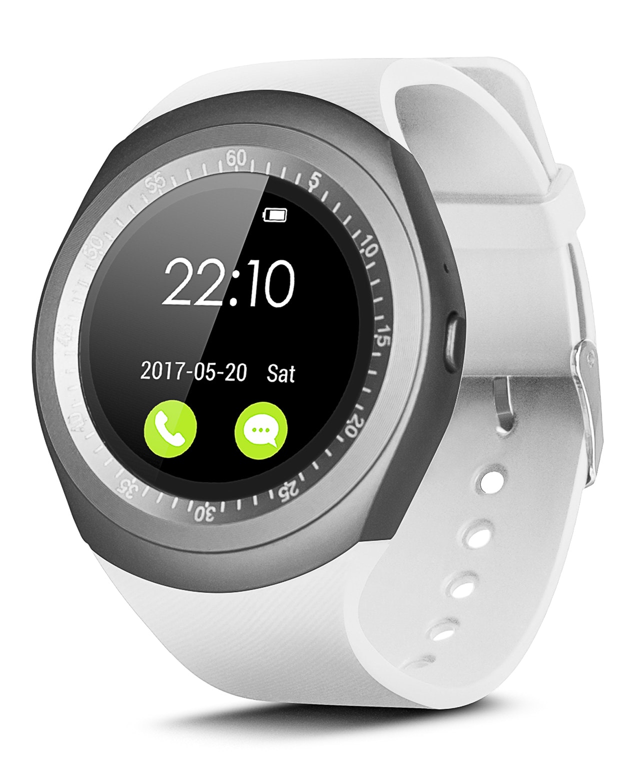 Smartwatch smartek opiniones new arrivals