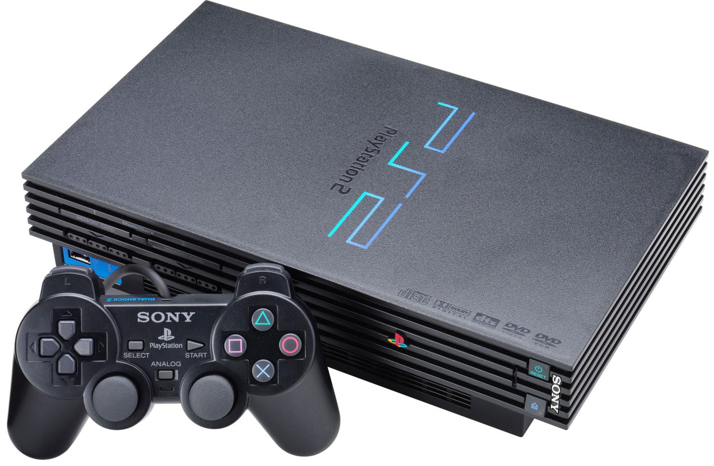 Sony PS2