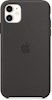 Apple Funda Silicone Case iPhone 11