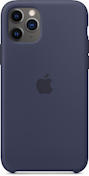 Apple Funda Silicone Case iPhone 11 Pro