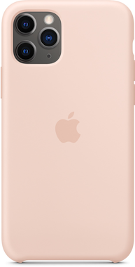 Compra Apple Funda Silicone Case iPhone 11 Pro