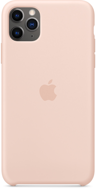 Compra Apple Funda Silicone Case iPhone 11 Pro Max
