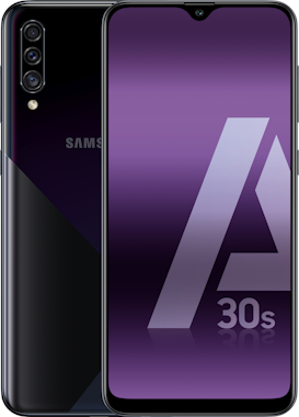 Samsung Galaxy A30s 64GB+4GB RAM