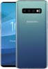 Otros Funda Silicona gel Samsung Galaxy S10 Plus Transpa