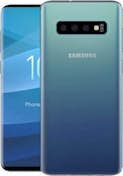 Otros Funda Silicona gel Samsung Galaxy S10 Plus Transpa