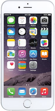 Comprar Apple Iphone 6 32gb Al Mejor Precio Phone House