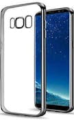 Otros Carcasa Samsung Galaxy S8 Transparente con marco n