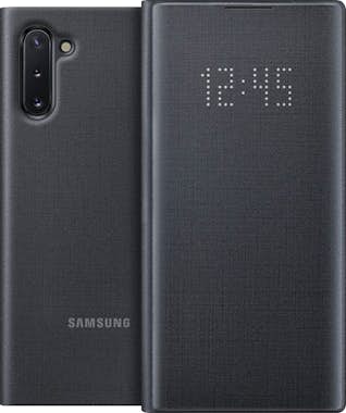 Samsung Funda LED View Cover Original para Galaxy Note 10