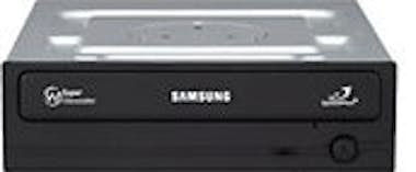 Samsung Samsung SH-222BB/BEBE unidad de disco óptico Inter