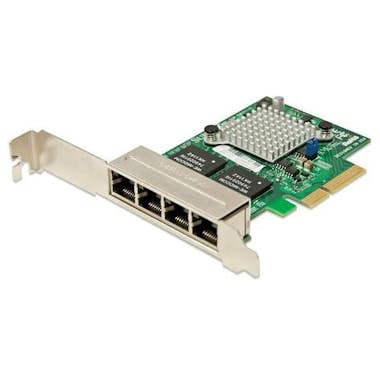 Cisco Cisco UCSC-PCIE-IRJ45= adaptador y tarjeta de red