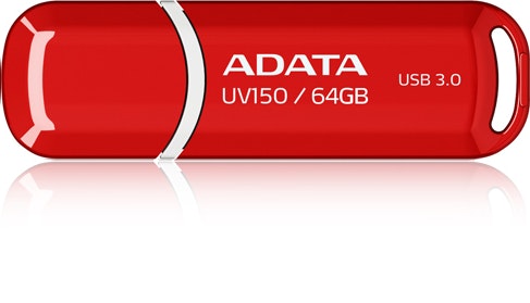 Adata ADATA 64GB DashDrive UV150 unidad flash USB USB ti