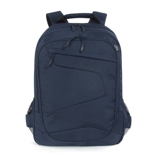 Tucano Mochila Lato backpack para de hasta 17 y macbook pro 15 17. azul 17” 15” 432 4318