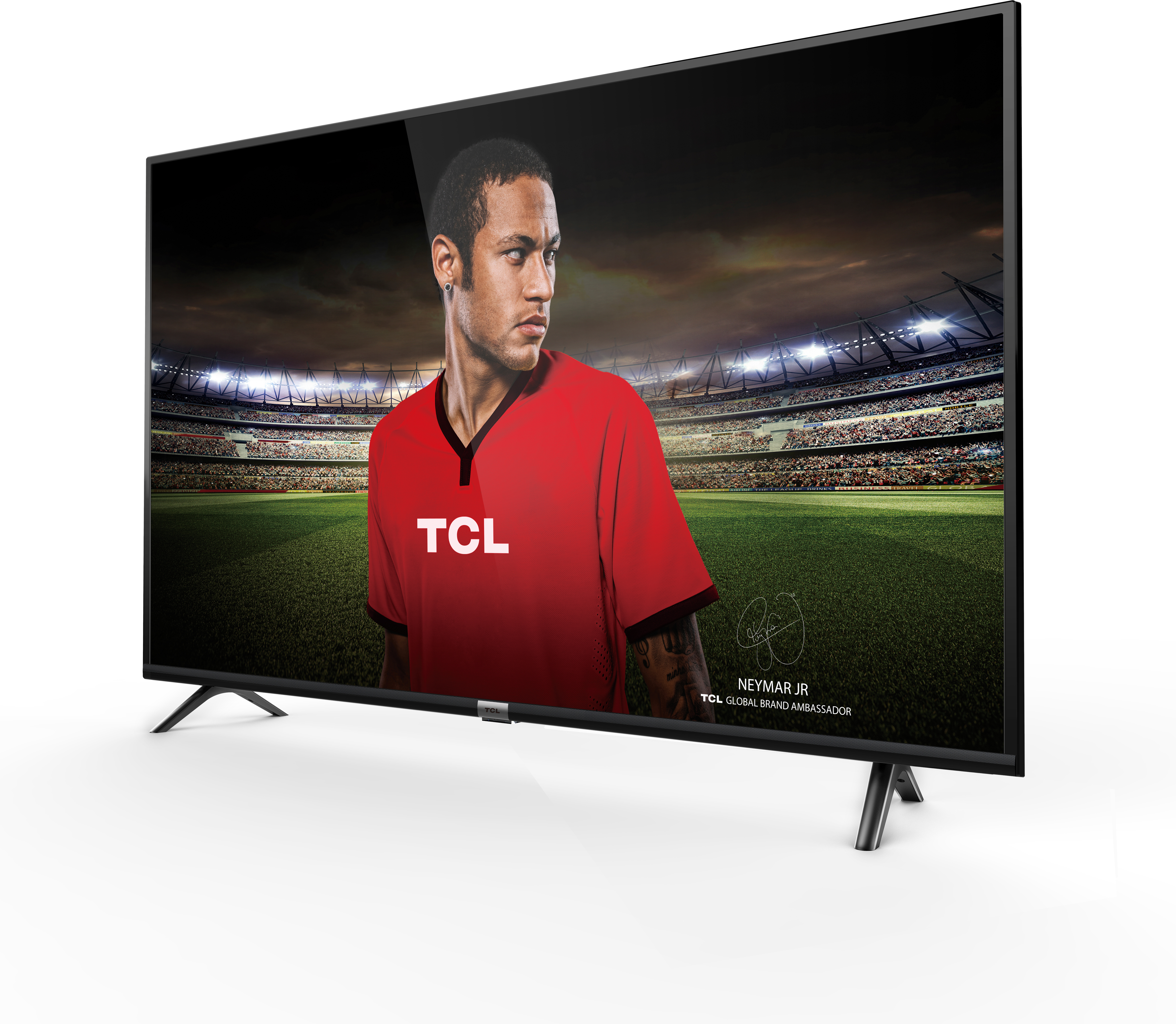 127 cm tv