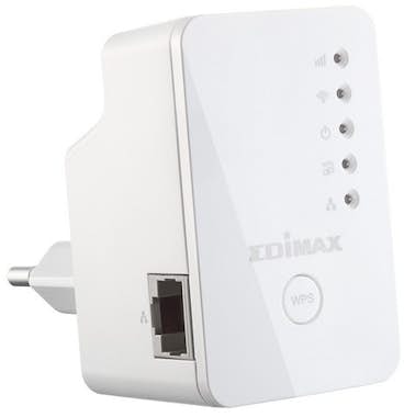 Edimax Edimax EW-7438RPN Mini punto de acceso WLAN 300 Mb