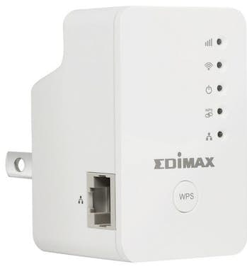 Edimax Edimax EW-7438RPN Mini punto de acceso WLAN 300 Mb