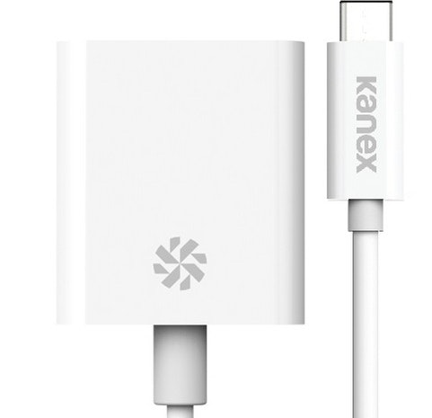 Kanex KU31CHD4K Adaptador