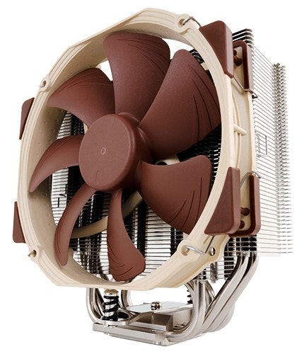 Noctua Noctua NH-U14S ventilador de PC Procesador Enfriad