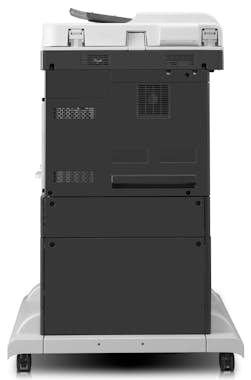 HP HP LaserJet Enterprise M725f Laser 41 ppm 1200 x 1
