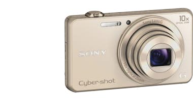 Sony Sony Cyber-shot Cámara compacta WX220 con zoom ópt