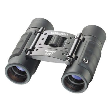 Bresser Bresser Optics Hunter 8x21 binocular BK-7