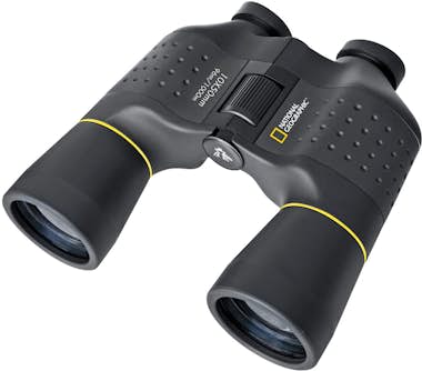 National Geographic National Geographic 10x50 binocular Porro Negro