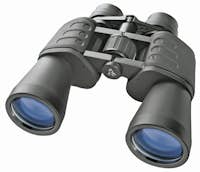 Bresser Bresser Optics Hunter Porro 20 x 50 binocular BK-7