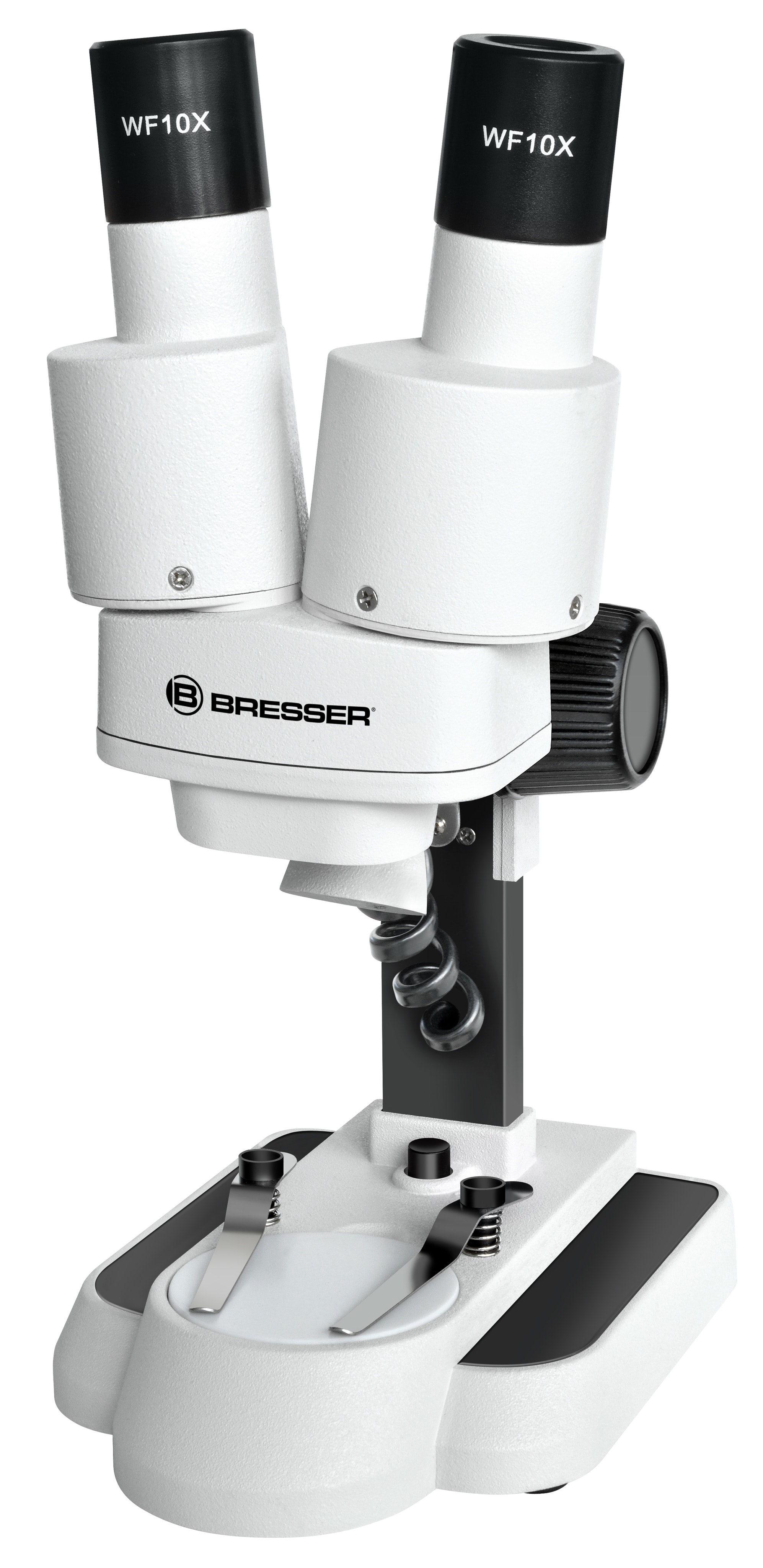 Bresser Optics JUNIOR 20X Microscopio óptico