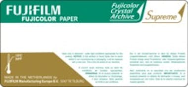 FujiFilm Fujifilm 1x2 Crystal Archive Supreme 15.2 cm x 170