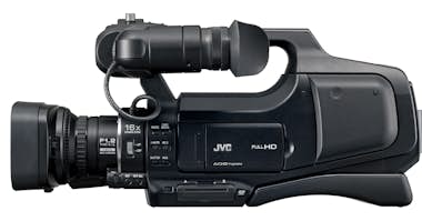 JVC JVC GY-HM70E soporte de videocámara 12 MP CMOS Vid