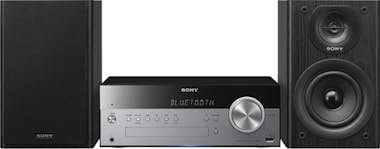 Sony Sony Sistema de audio todo en uno con transmisión