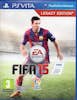 Electronic Arts FIFA 15 Legacy Edition (PS Vita)