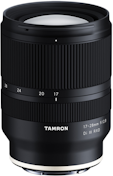 Tamron 17-28mm F/2.8 Di III RXD (Sony)