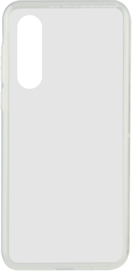Ksix Carcasa Transparente Xiaomi Mi 9 Lite