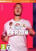 Electronic Arts FIFA 20 Champions Edition (PC)