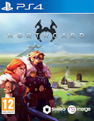 Shiro Games Northgard (PS4)