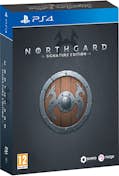 Shiro Games Northgard Signature Edition (PS4)