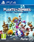 Electronic Arts Plants vs Zombies: La Batalla de Neighborville (PS
