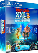 OSome Studio Asterix y Obelix XXL3: El Menhir de Cristal EC PS4
