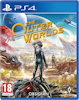 Obsidian Entertainment The Outer Worlds (PS4)