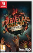 Avance Discos Zombieland: Double Tap -Road trip/SWITCH