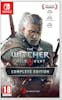 Bandai The Witcher 3: Wild Hunt Complete Edition (Nintend