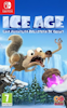 Bandai Ice Age: Una aventura de bellotas (Nintendo Switch