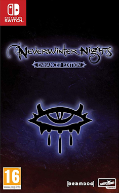 BioWare Neverwinter Nights: Enhaced Edition (Nintendo Swit