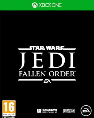 EA Games Star Wars Jedi Fallen Order (Xbox One)