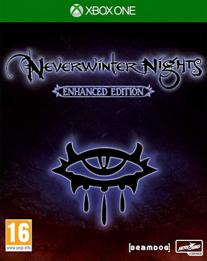 BioWare Neverwinter Nights: Enhaced Edition (Xbox One)
