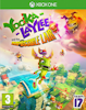 Playtonic Games Yooka-Laylee and the Impossible Lair (Xbox One)