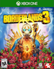 Gearbox Software Borderlands 3 (Xbox One)